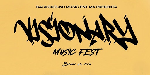 Visionary Music Fest | NOX CLUB