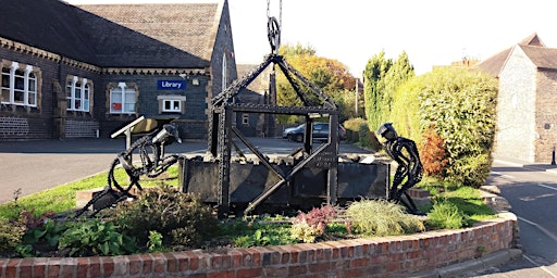7. Broseley and Back : 6.5 miles | Ironbridge Tollhouse