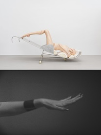 【限量】廖雯：信任墜落&旦兒：雅克西姆/斯孜｜展覽休閒 | MACA藝術中心