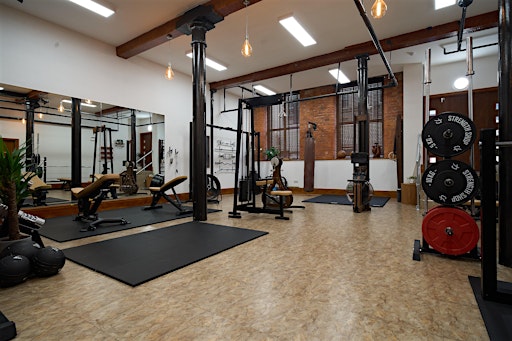 Gym 72 - Group Personal Training (trial session) | Gym 72