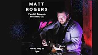 Matt Rogers | Flourish Taproom