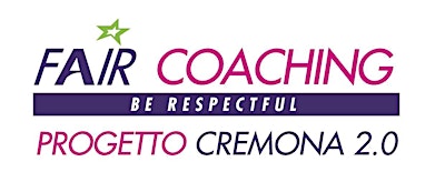 FAIRCOACHING CREMONA 2.0: CORSO DI FORMAZIONE PER DIRIGENTI SPORTIVI | AUDITORIUM ENAIP CREMONA