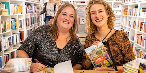 Illustratieworkshop met Micky (6+) | Bibliotheek Scheveningen