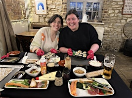 Sushi-making for beginners | The Plough