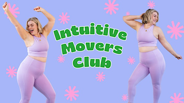 Intuitive Movers Club May: Twerk Class! | UNIT3 STUDIOS
