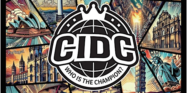 CIDC VANCOUVER | The Rec Room Brentwood