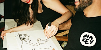 Hacknakey - Life Drawing with Naked Live Music | 7 Grosvenor Way