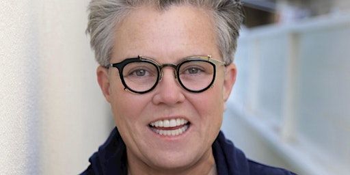 Rosie O'Donnell - A run of shows at the Comedy Cellar! | International Bar