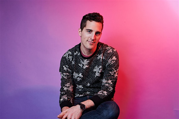 Jesse Ruben | MUSIC4LIFE Living Arts Center