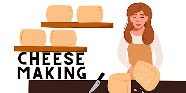 Learn the art of crafting Mozzarella, Bocconcini, and Burrata. | 103 Chuckanut Dr N
