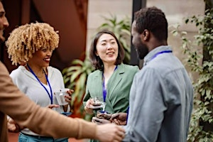 Networking for Startups, Investors, and Working Professionals | Drake & Morgan at King's Cross