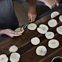 The Farmhouse Junior Chefs, Session 4, ages 8-15 | The Farmhouse at Apple Hill