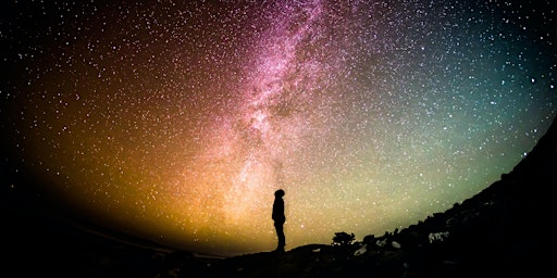 New Scientist | Mysteries of the Universe Weekender | Cheshire, England | De Vere Cranage Estate