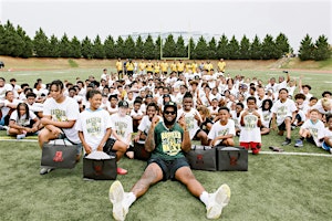 Rasheed Walker Youth Camp | North Point High School