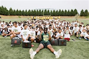 Rasheed Walker Youth Camp | North Point High School