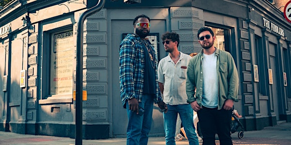 Johnsy Shots Presents: Modern Haze + Quaint, Narcolepsy | Voodoo Daddy's
