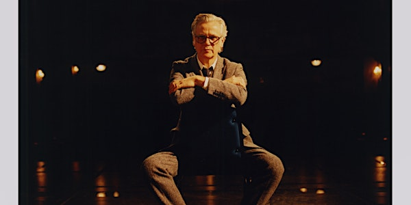 An Evening With Guy Chambers | Rook Lane Chapel, Bath Street, Frome, UK