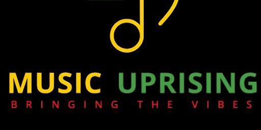Music Uprising...Bringing the Vibes | The Smith House Bar