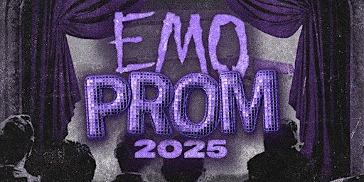PERTH EMO PROM TOUR 2025 | Badlands Bar