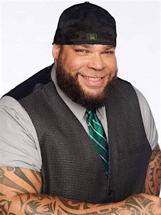 Tyrus Live Grapevine, TX ⭐️ALL NEW “What It Is” Comedy Tour ⭐️ | Palace Arts Center