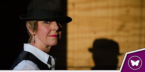 Glass Half Empty Cabaret | The Butterfly Club