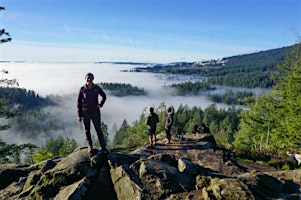 Minnekhada Wildlife Photography Workshop | Minnekhada Regional Park