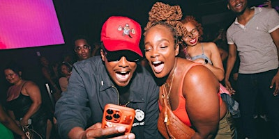 AFROLITUATION SEATTLE (BLAST FEST) | OHM Nightclub