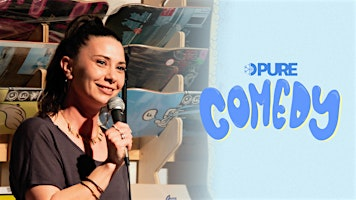 Pure Comedy: Annapolis Stand Up Showcase | Pure Boardshop