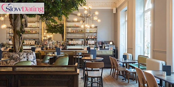 Speed Dating in Leeds for 20s & 30s | The Lost & Found Leeds Club