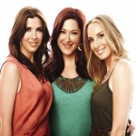 Wilson Phillips Northfield Concert Tour 2025｜August 10 | MGM Northfield Park - Center Stage
