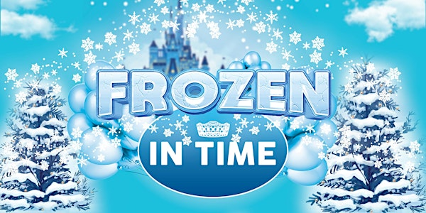 Frozen in Time | Tom Morrison Theatre