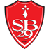 【2025 法國甲組足球聯賽常規球季】圖盧茲 vs 比斯特｜2025年08月24日 | Stadium de Toulouse