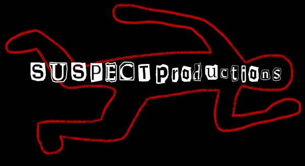 An Ofsted Inspector Almost Calls: Murder Mystery by SUSPECTproductions | The Black Gate