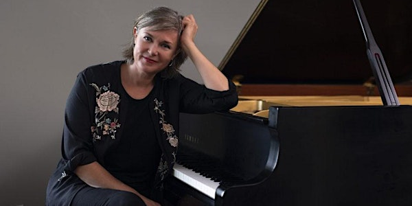 Jennifer King’s Piano Recital: Romantic Masterworks from the Golden Age | Varnus Hall