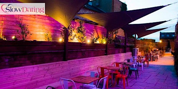 Speed Dating in Swindon for 50s & 60s | Mackenzies Bar & Kitchen