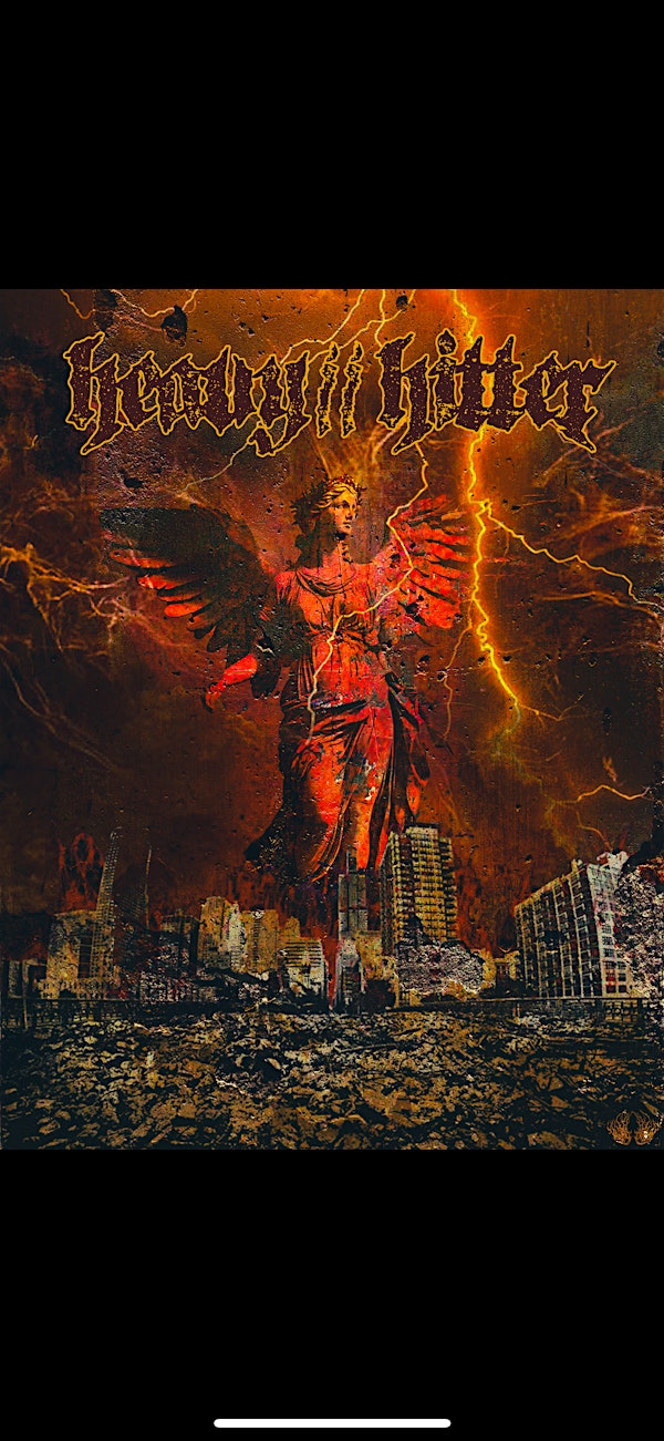 HEAVY/HITTER, THE CRIMSON ARMADA, THUS SPOKE ZARATHUSTRA & ABATED MASS OF F | The Arcane Workshop