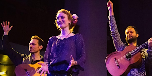 Music Nairn - CarmenCo | Nairn Community & Arts Centre