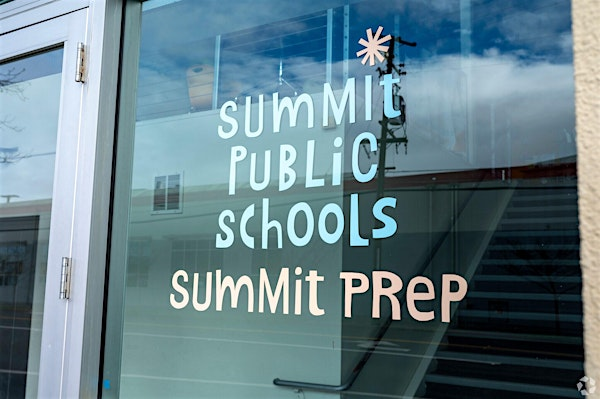 Summit Prep Shadow Day #3 | 890 Broadway