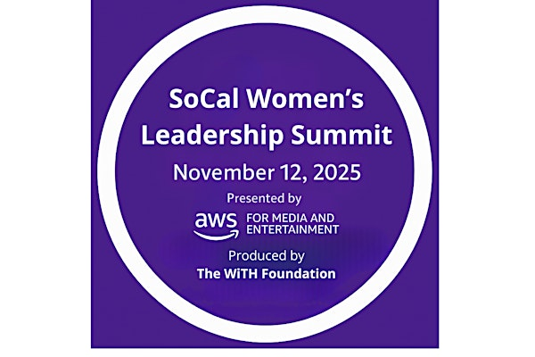 SoCal Women's Leadership Summit | AVALON Hollywood & Bardot