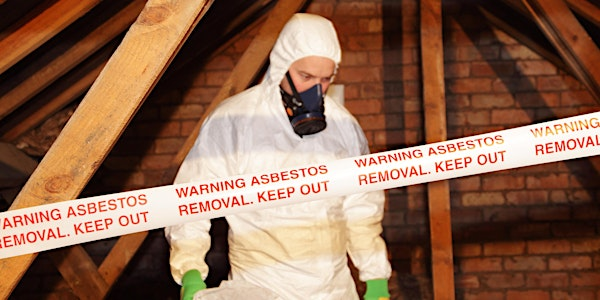 2-Day Alberta Asbestos Worker Certificate Course - (268103.057) | Pinchin Ltd. | Edmonton