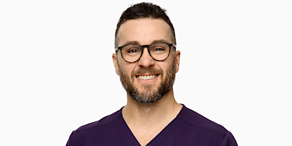 Conférence avec Dr Jules Cormier | Centre multifonctionnel de Shediac