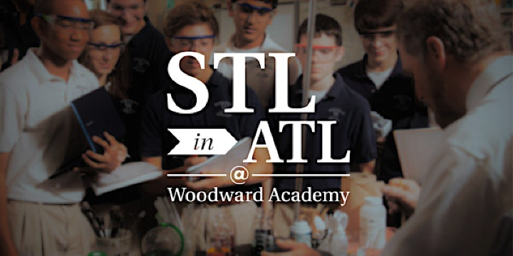 STLinATL 2026  Woodward Academy | Woodward Academy