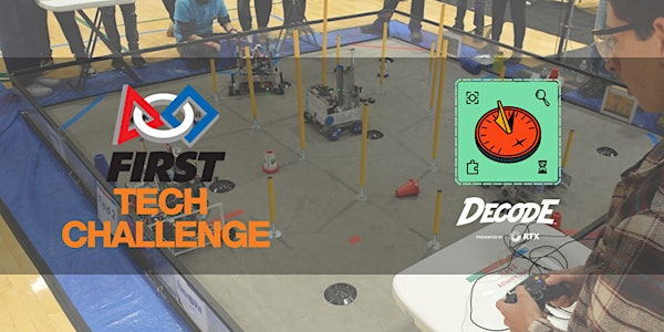 FIRST Tech Challenge FTC Long Island Qualifier #3 | Sewanhaka High School