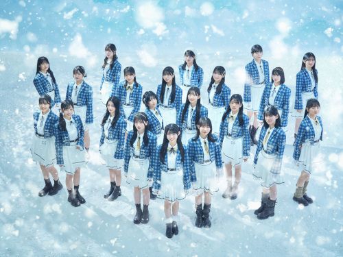 僕が見たかった青空のチケット(東京都・2025/12/28(日)) | TACHIKAWA STAGE GARDEN