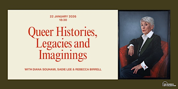 Queer Histories, Legacies and Imaginings | Murray Edwards College, University of Cambridge