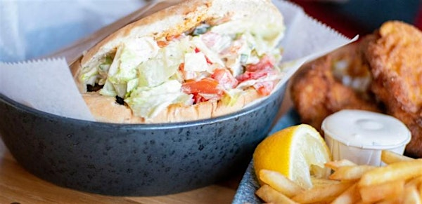 Your Legacy Seminar by Dignity Memorial at St Mary's Seafood & More | 11290 Old St Augustine Rd