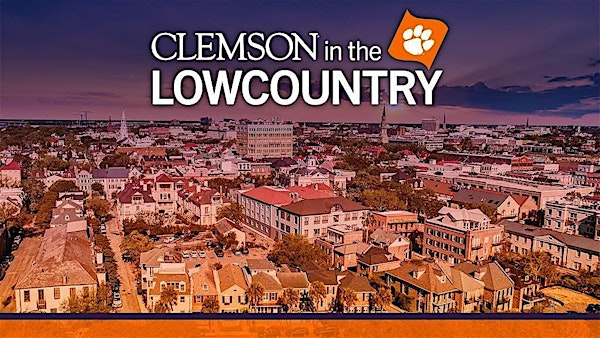 Clemson in the Lowcountry Presents: Clemson Libraries and Creative Inquiry | Founders Hall