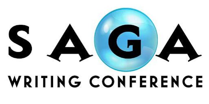 SAGA 2026 Genre Fiction Writing Conference | Hilton Charlotte University Place