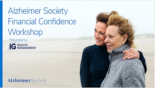 Financial Confidence Workshop Seminar | The Station Active Living Centre