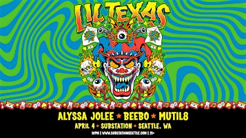 Lil Texas | Substation